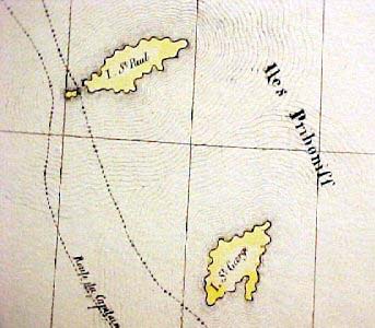 1825 Vandermaelen Alaska Peninsula map.