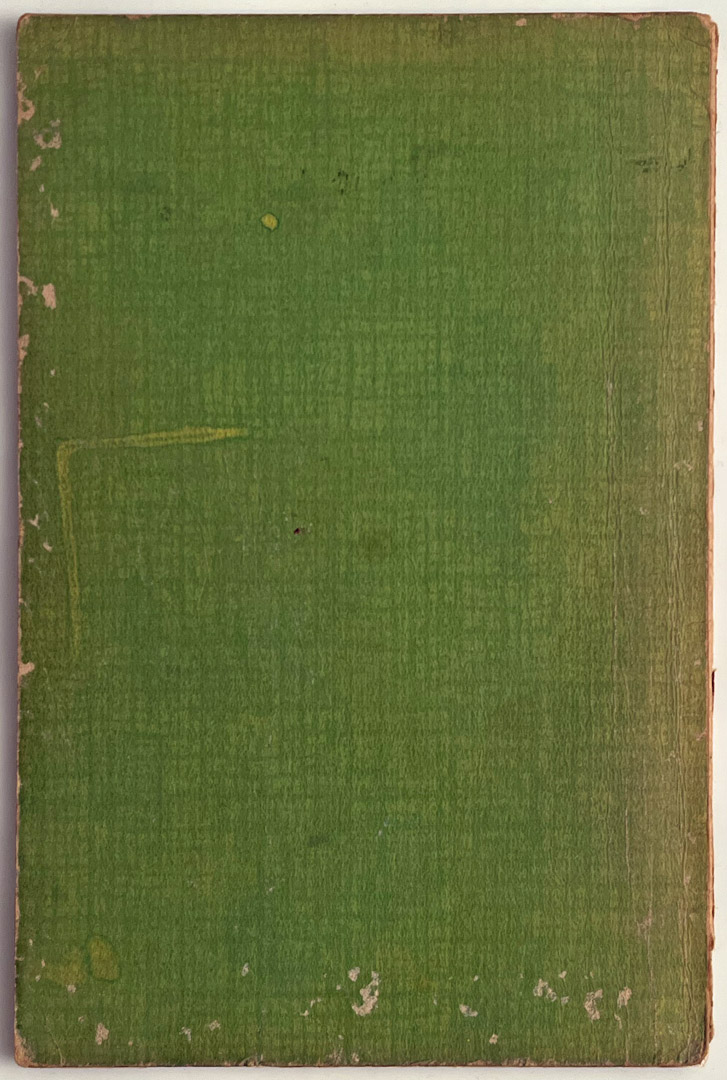 For sale: Ernie Johnson�s personal copy of Robert
              Marshall�s book Doonerak or Bust!