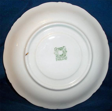 For sale: S.S. Princess Louise, Alaska, demitasse
              souvenir china