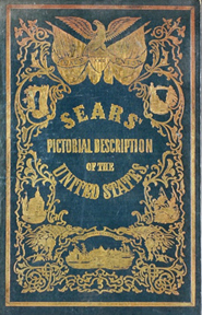 Robert Sears publisher 1810-1892.