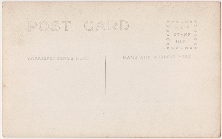 For sale: Original real photo postcard of Seppala
              winner of 1916 All Alaska Sweepstakes.