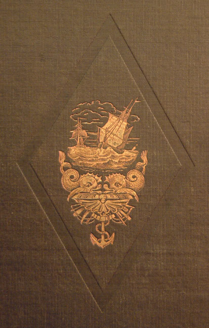 Rare Elisa Kent Kane first edition 1853 U.S. Grinnell
              Expedition in Search of Sir John Franklin